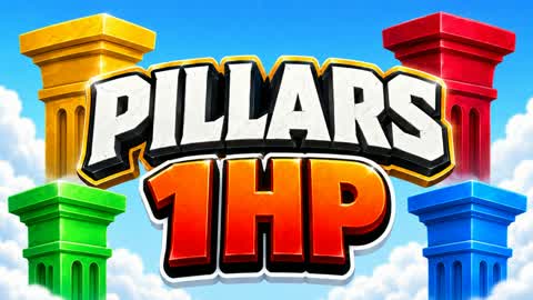 Pillars 1hp