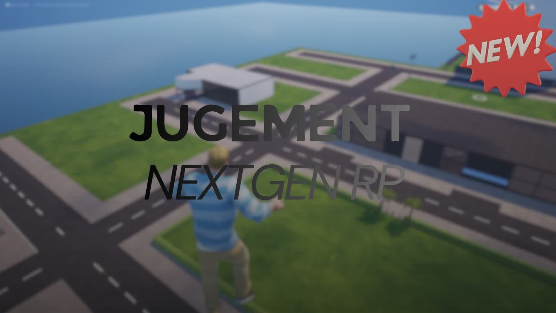 jugement NextGen RP
