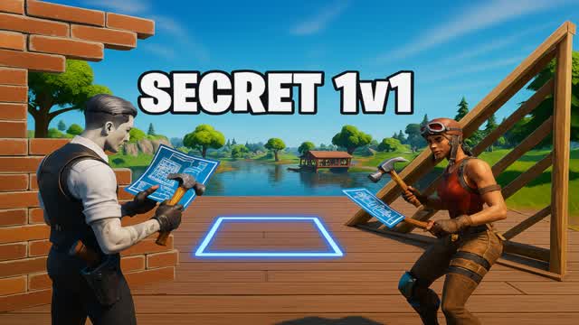 SECRET1V1