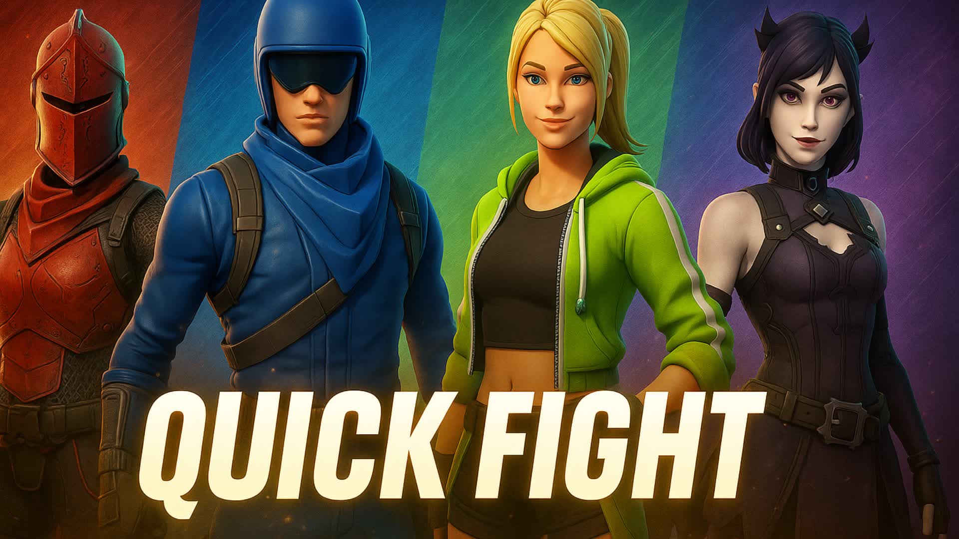 Quick fight