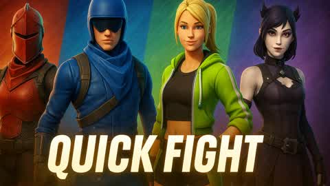 Quick fight