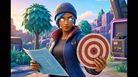 1v1 Buildfights (Xpired)