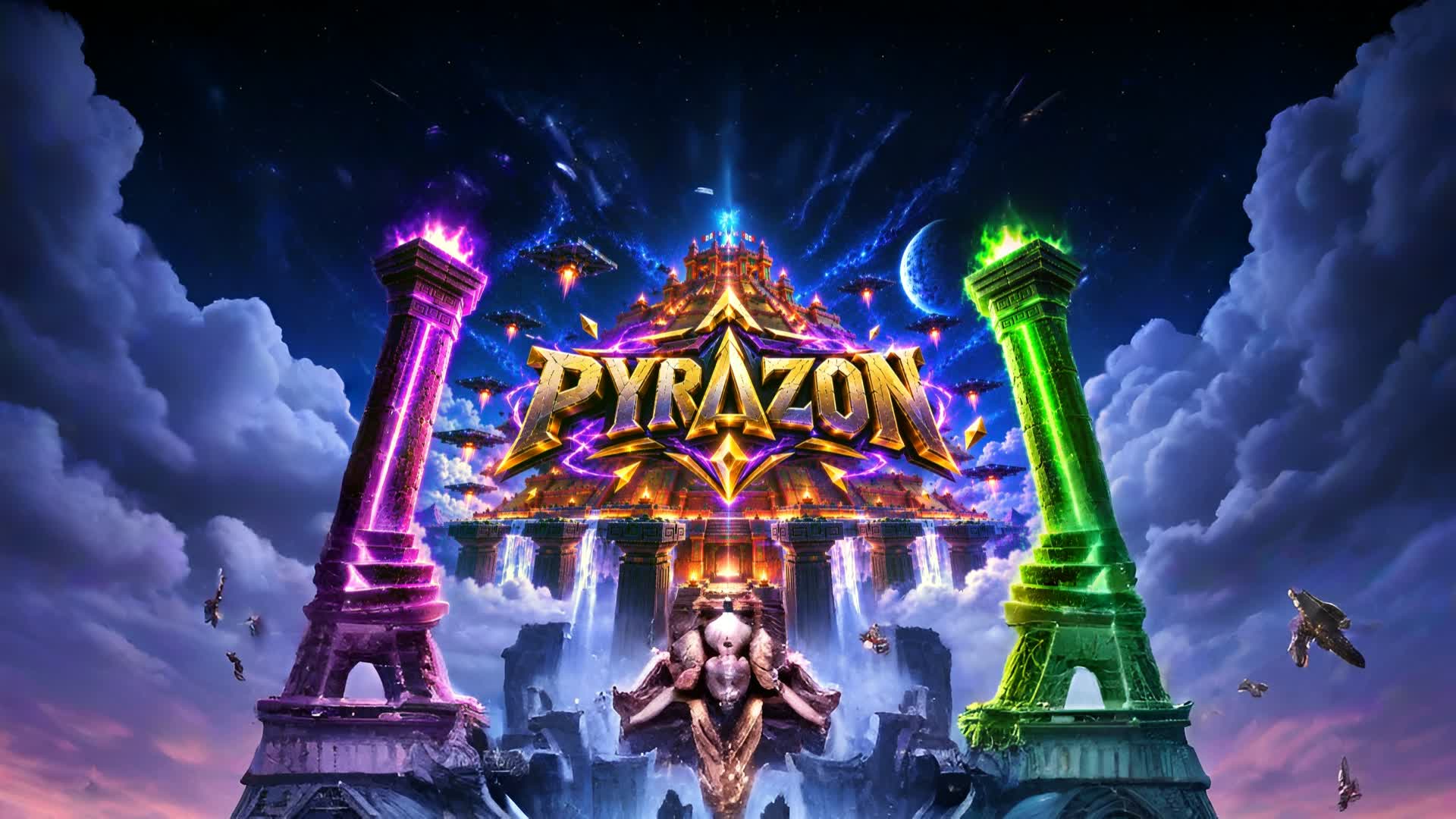 pyrazon, Fortnite island 2379-0293-1739 by frozenlark3419