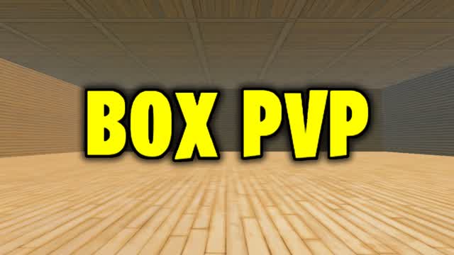 BOX PVP 📦