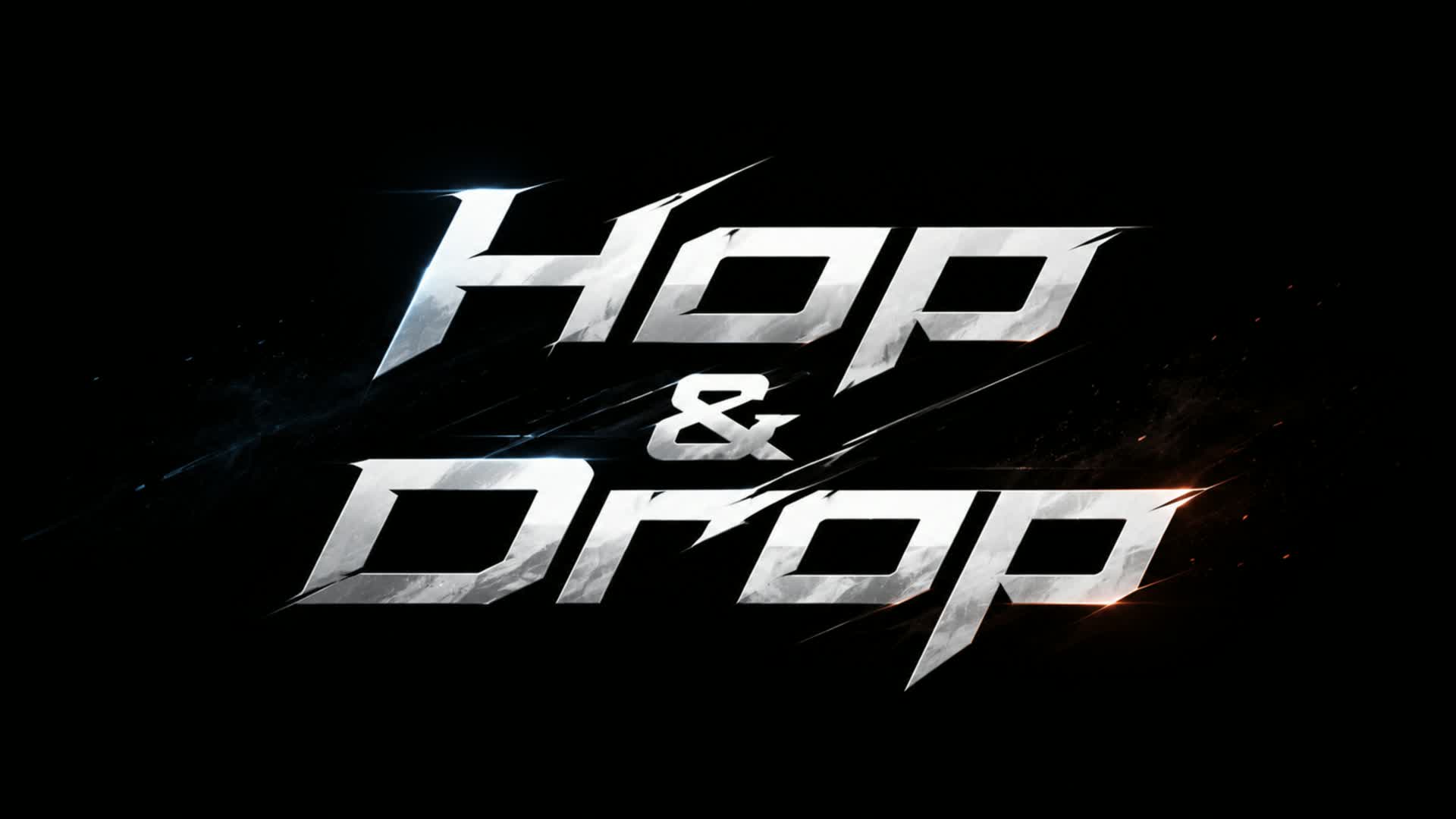 Hop & Drop