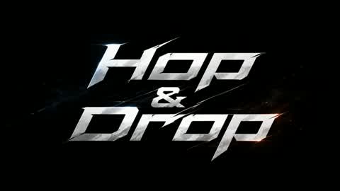 Hop & Drop