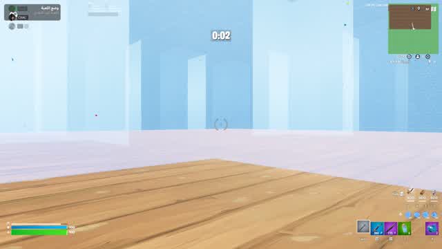 Capture 1 – BOX FIGHTS PVP DM7