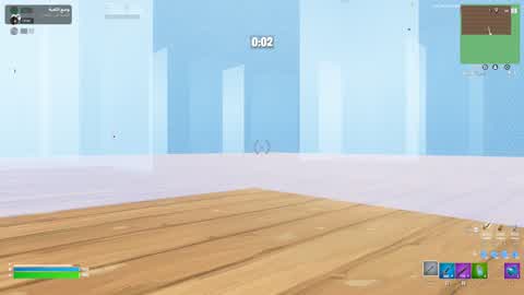 BOX FIGHTS PVP DM7