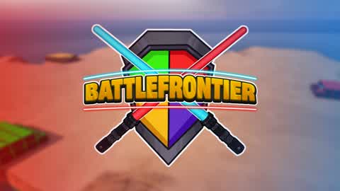 STAR WARS: BATTLEFRONTIER - 4V4V4V4