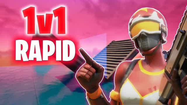 SPEED BUILDFIGHTS ⚡️