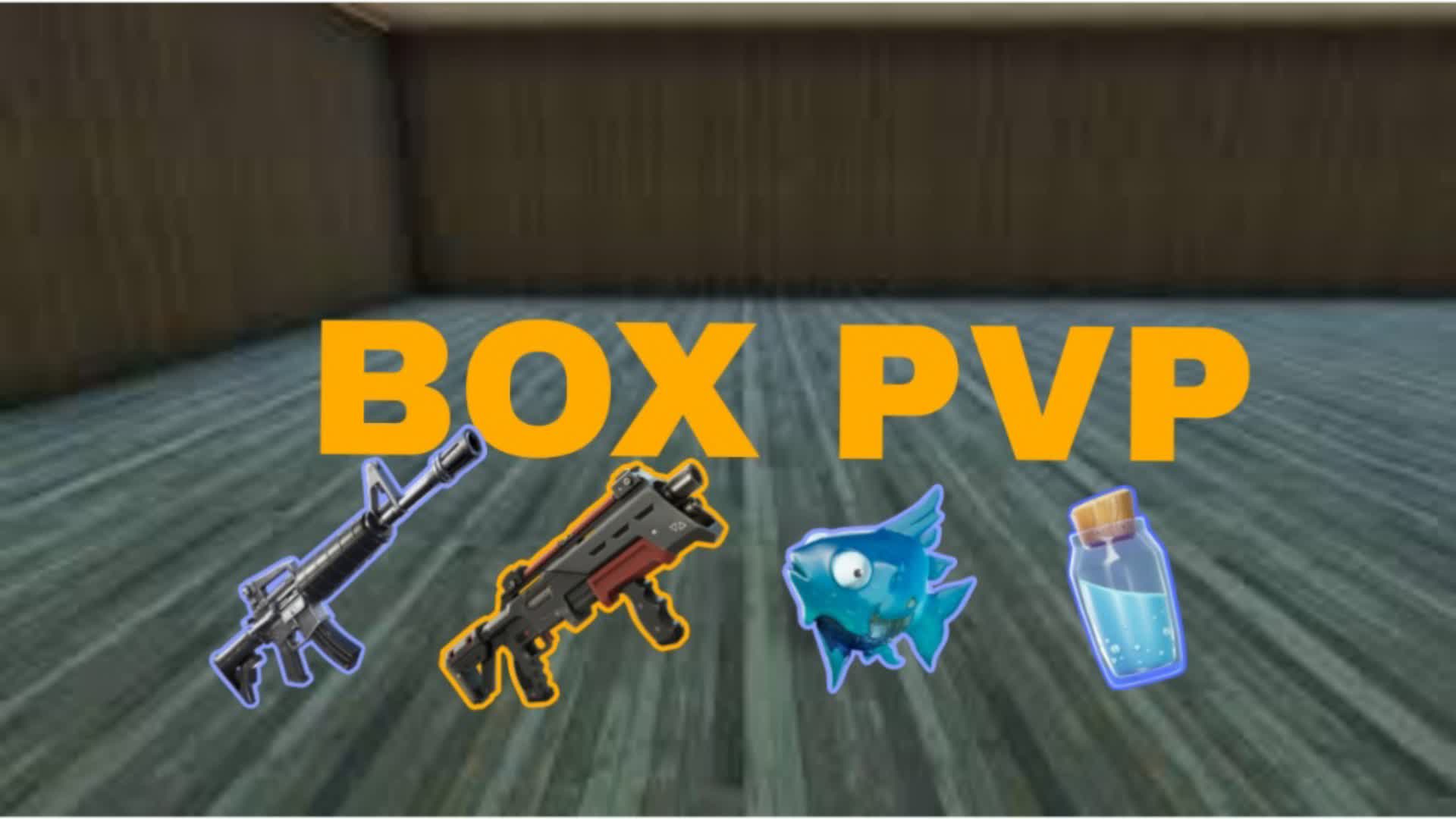 BOX PVP📦