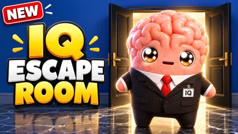 BRAIN BOSSđ§ IQ ESCAPE ROOM