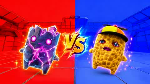 red vs blue oosten🔴🔵