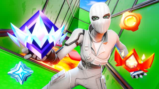 Capture 2 – 🏆RANKED PARKOUR🏆