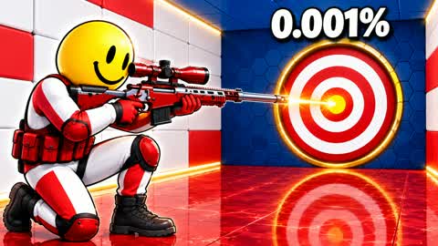 ROCKET RUSH TRICKSHOT 🚀⏱️