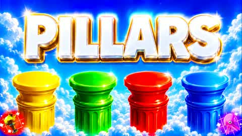 PILLARS UP