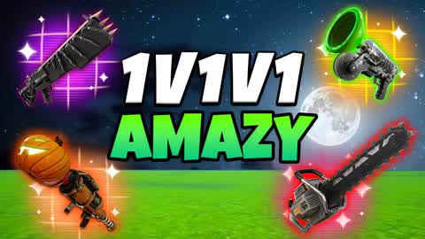 1V1V1 AMAZY 1V1 REALISTICS FREE FOR ALL