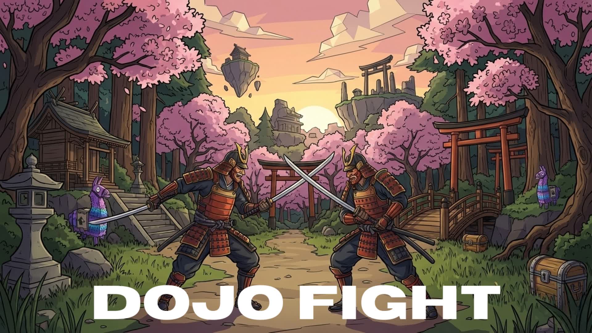 DojoFight
