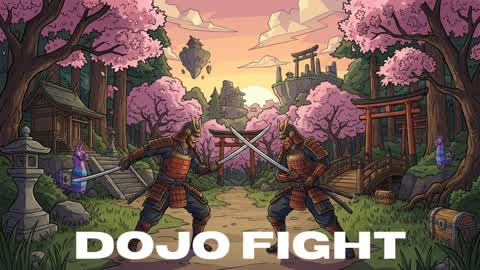 DojoFight