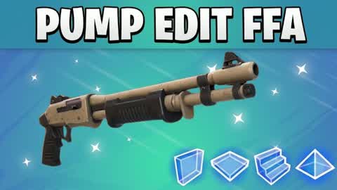 PUMP EDIT FFA