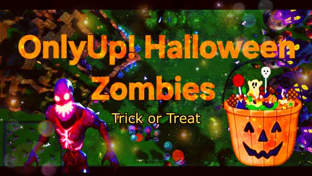 Onlyup! Halloween!