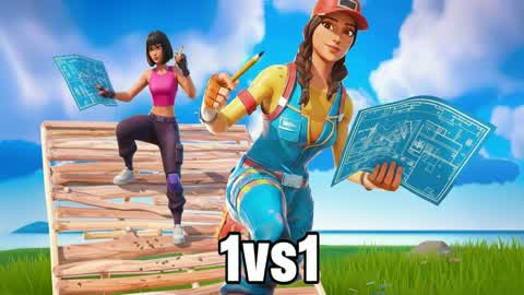 1VS1 D