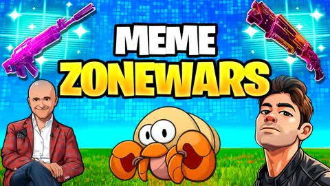 MEME ZONEWARS 🌀