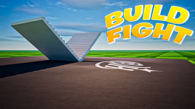 1V1 BUILD FIGHTS! [NEVH]