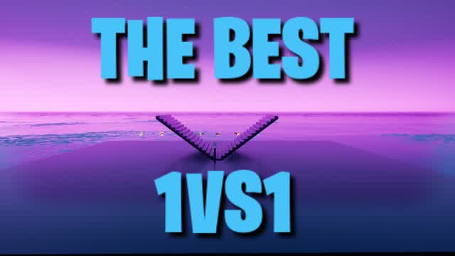 The best 1vs1