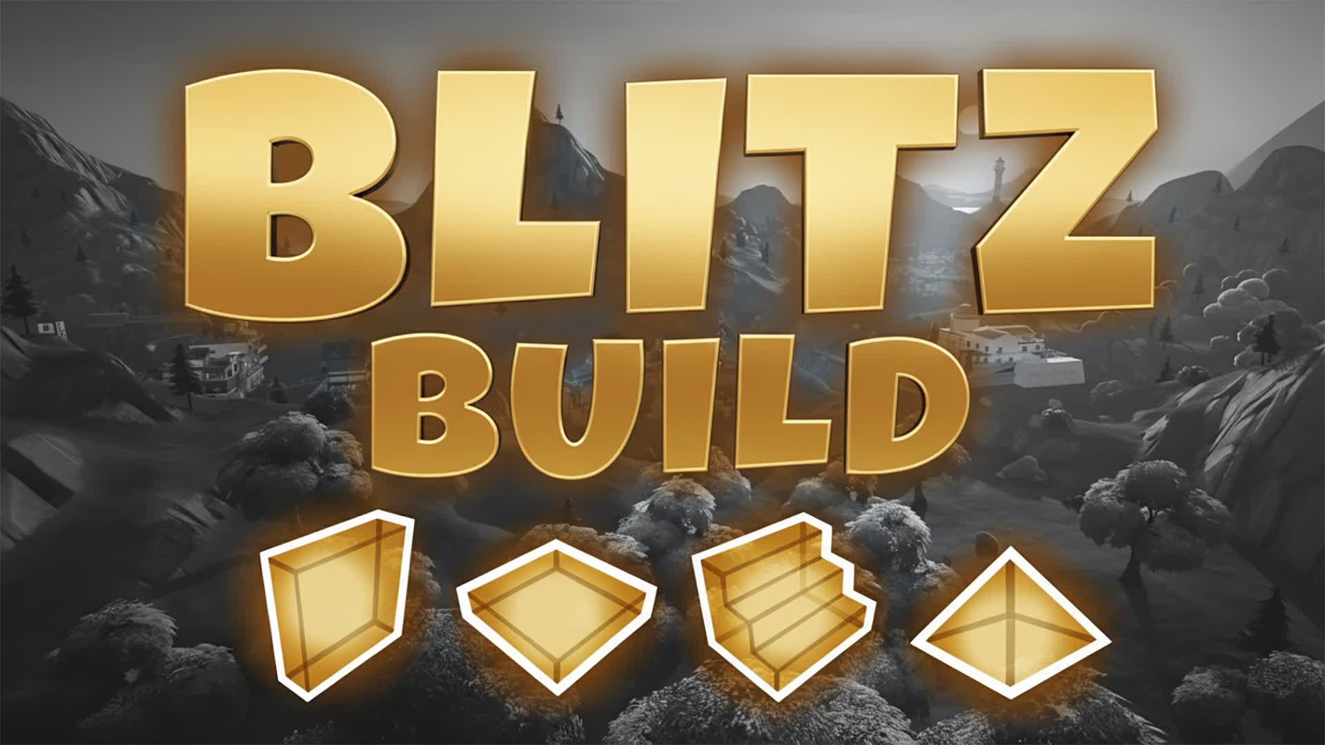 BLITZ BUILD FIGHTS