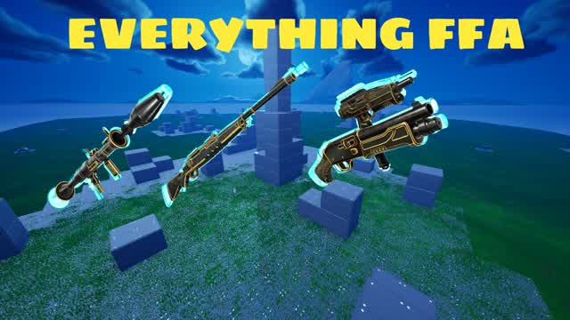 Everygun FFA