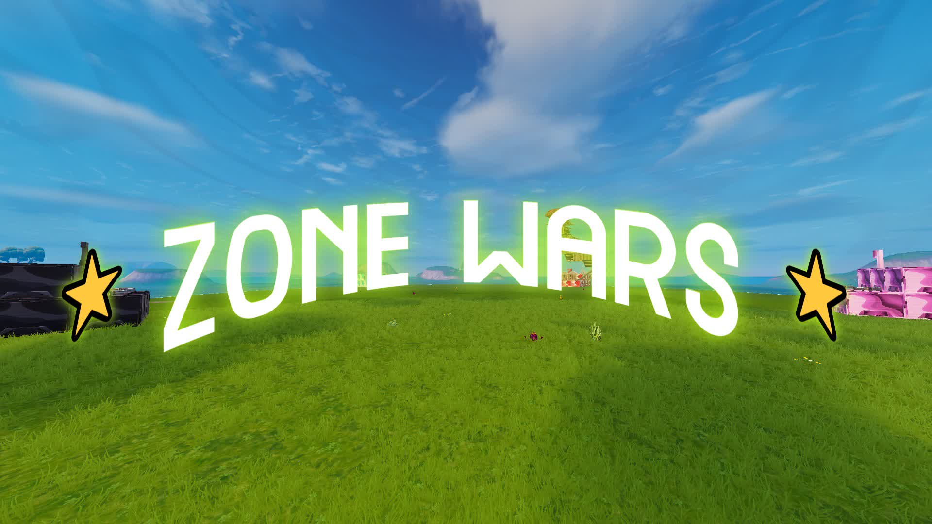 ⭐ ZONE WARS ⭐ 2789-4581-1653 by dy1 - Fortnite Creative Map Code ...
