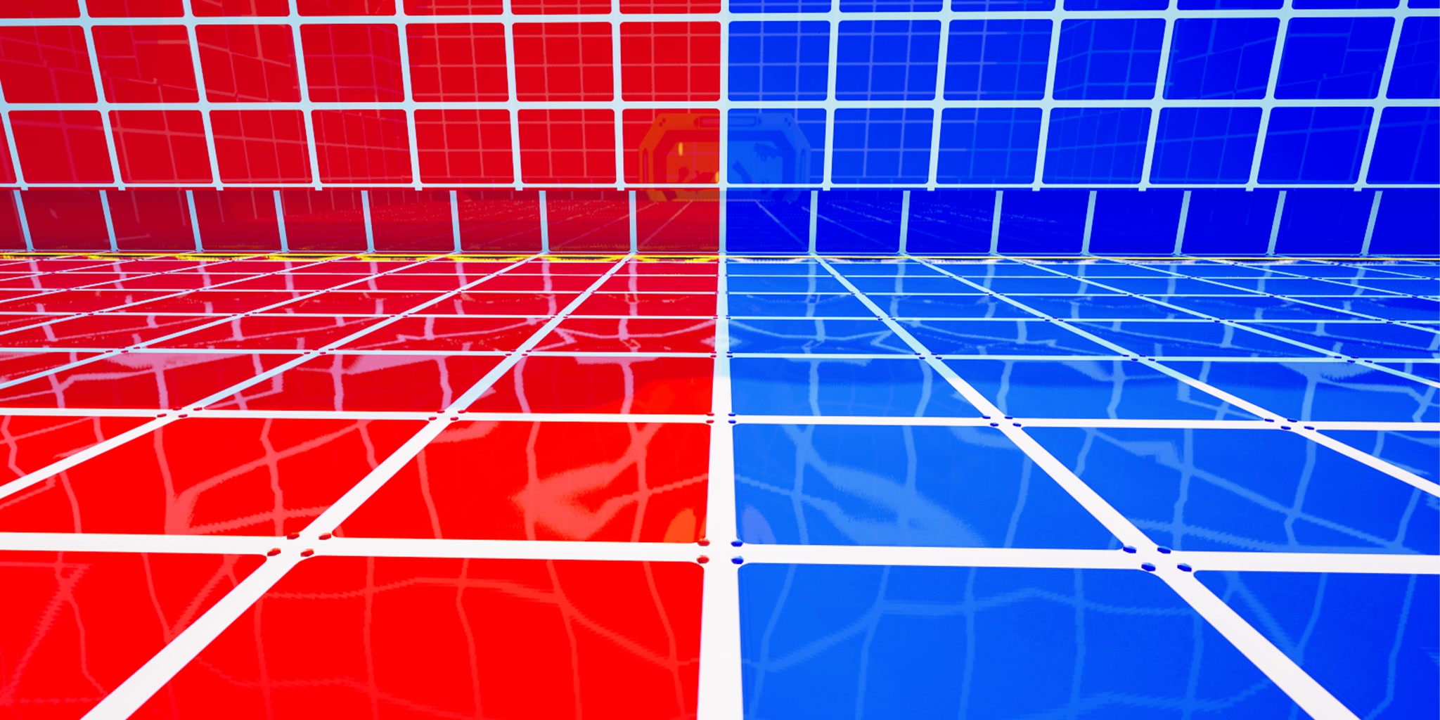 🔵🔴AMASING RED VS BLUE🔴🔵