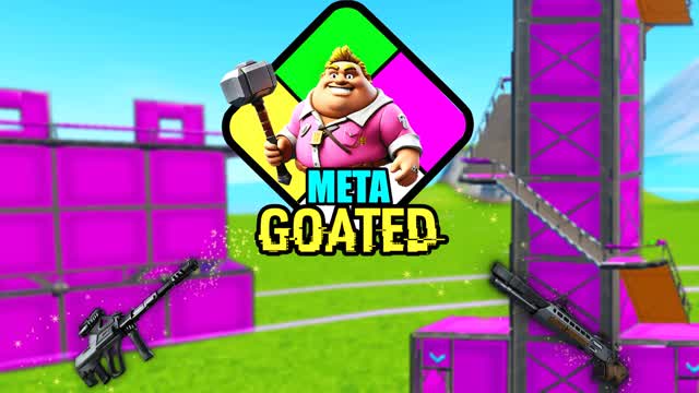 META GOATED