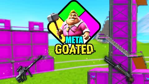 META GOATED