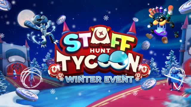 Staff Hunt Tycoon