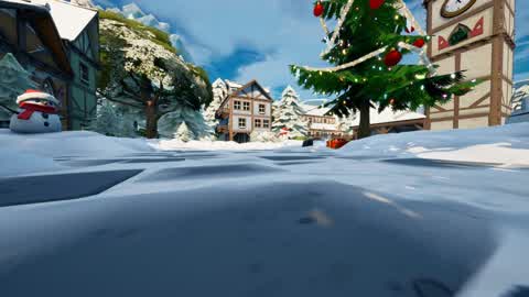 RP NOËL