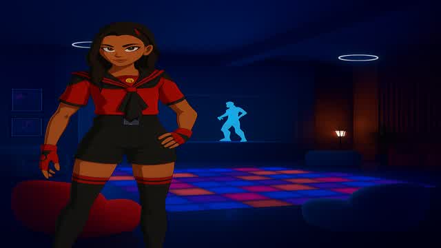 Hôtel Party RP