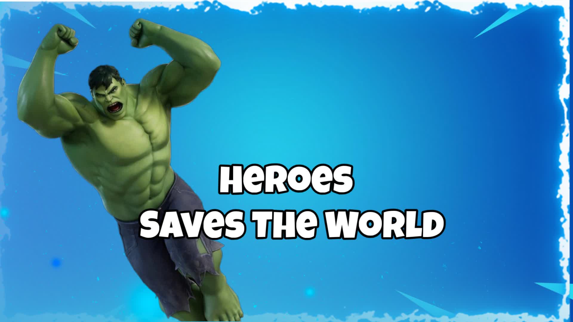 HEROS FIGHT 🦸‍♂️