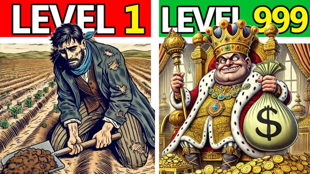 🏰ROYALTY TYCOON [CO-OP]🏯