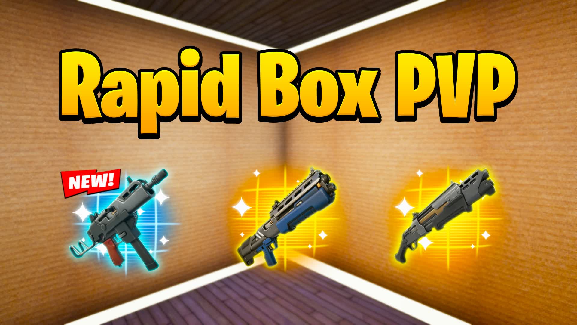RAPID BOX PVP 📦