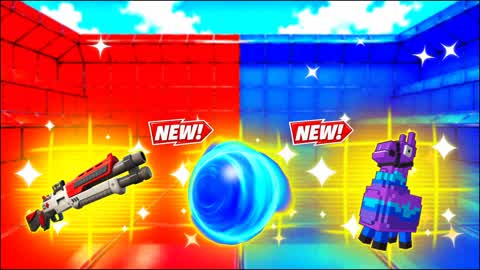 RED VS BLUE FOUNDATION FORM 🔴🔵