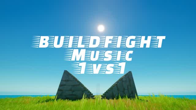 BuildFight Music 1v1