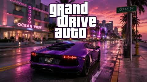 GRAND DRIVE AUTO VI N