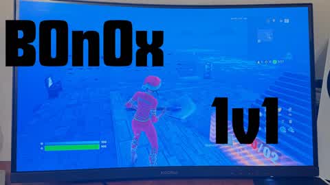 B0n0x 1v1