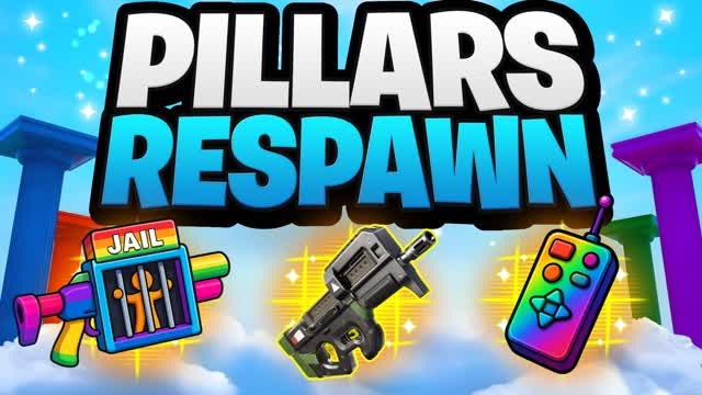 🔥PILLARS RESPAWN RANKED🔥