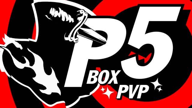 PHANTOM HEARTS Box PVP