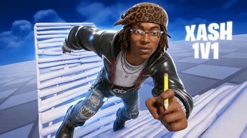 XASH 1V1 BUILD FIGHTS (200 PUMPS) đŽ