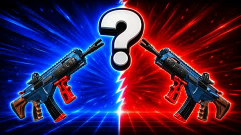 Guess the True Weapon