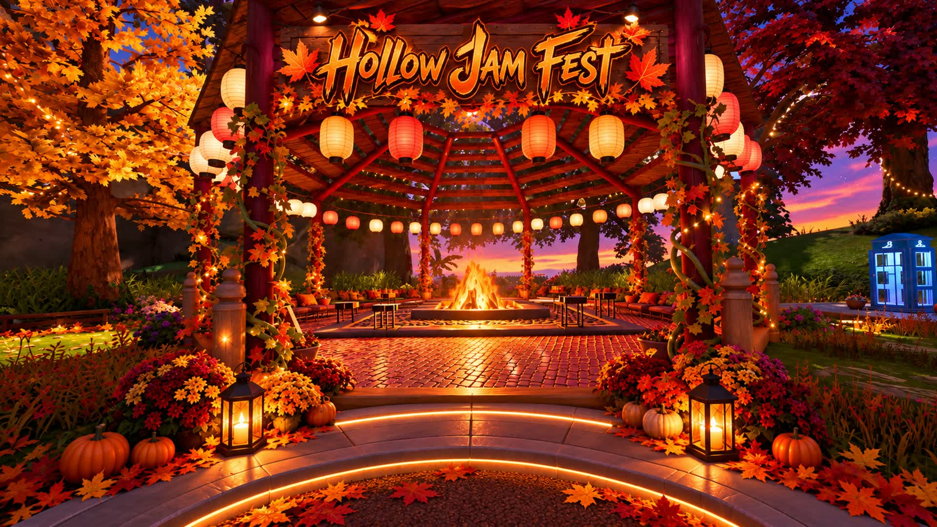Hollow Jam Fest
